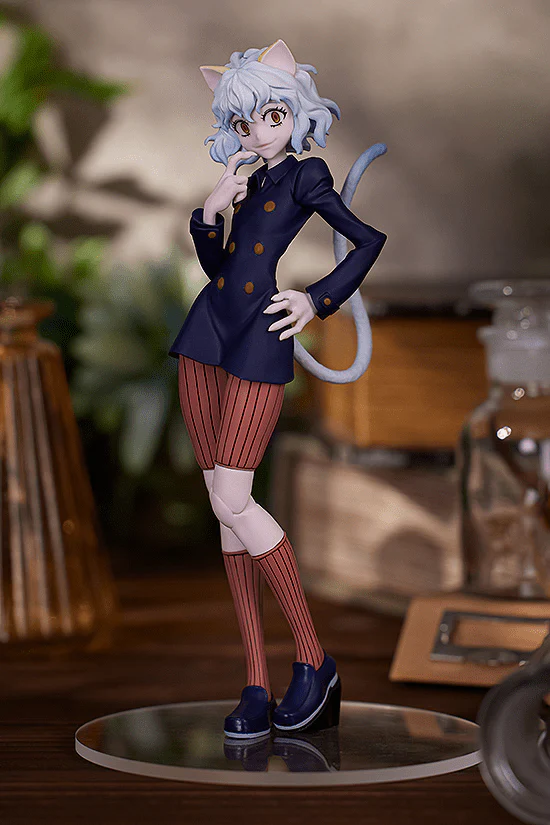 HUNTER x HUNTER Pop Up Parade Neferpitou - Image 2
