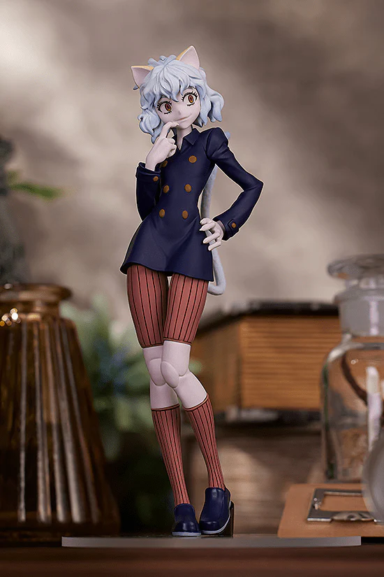 HUNTER x HUNTER Pop Up Parade Neferpitou - Image 3