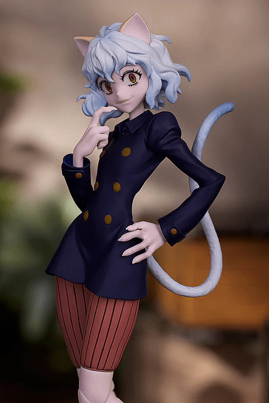 HUNTER x HUNTER Pop Up Parade Neferpitou - Image 4