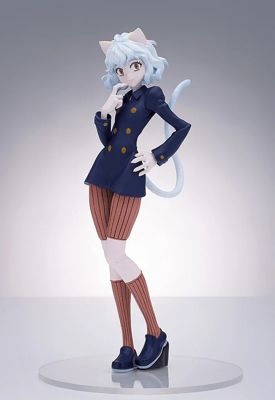 HUNTER x HUNTER Pop Up Parade Neferpitou - Image 5