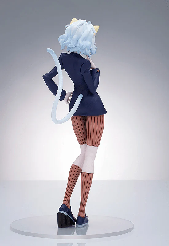 HUNTER x HUNTER Pop Up Parade Neferpitou - Image 6