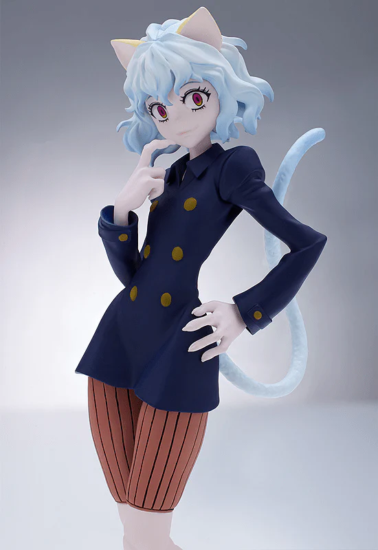 HUNTER x HUNTER Pop Up Parade Neferpitou - Image 7
