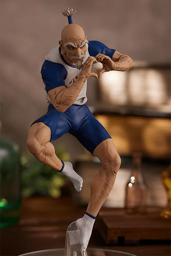 HUNTER x HUNTER Pop Up Parade Netero - Image 3