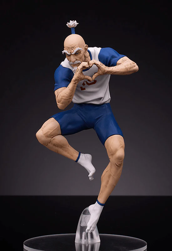 HUNTER x HUNTER Pop Up Parade Netero - Image 5