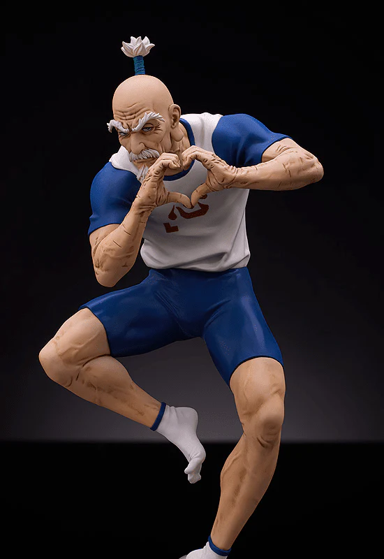 HUNTER x HUNTER Pop Up Parade Netero - Image 7