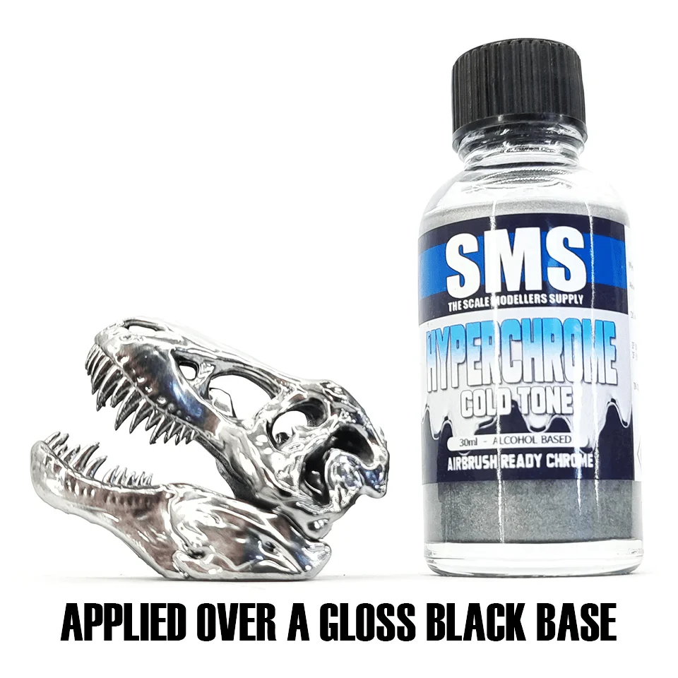 HYPERCHROME (Cold Tone) 30ml - Image 2