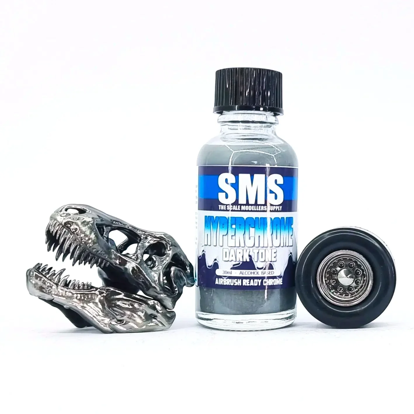 HYPERCHROME (Dark Tone) 30ml - Image 2