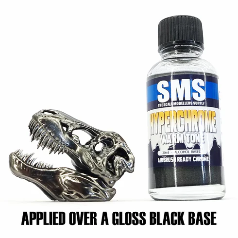 HYPERCHROME (Warm Tone) 30ml - Image 2