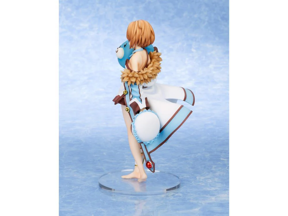Hyperdimension Neptunia Blanc (Wake Up Ver.) 1/8 Scale Figure - Image 11
