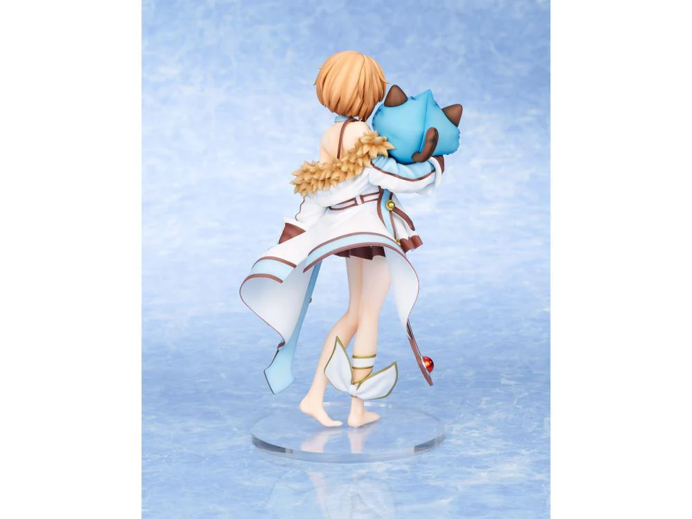 Hyperdimension Neptunia Blanc (Wake Up Ver.) 1/8 Scale Figure - Image 7