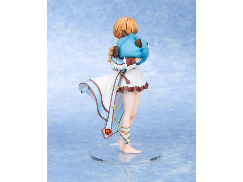 Hyperdimension Neptunia Blanc (Wake Up Ver.) 1/8 Scale Figure - Image 9