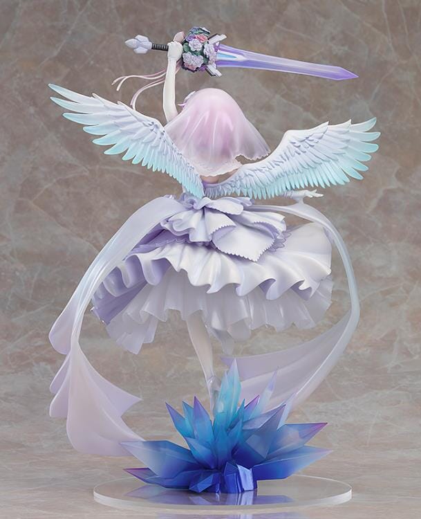 Hyperdimension Neptunia Neptune (Little Purple Ver.) 1/7 Scale Figure - Image 5