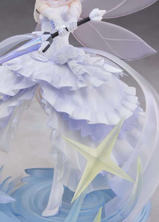 Hyperdimension Neptunia Neptune (Little Purple Ver.) 1/7 Scale Figure - Image 12