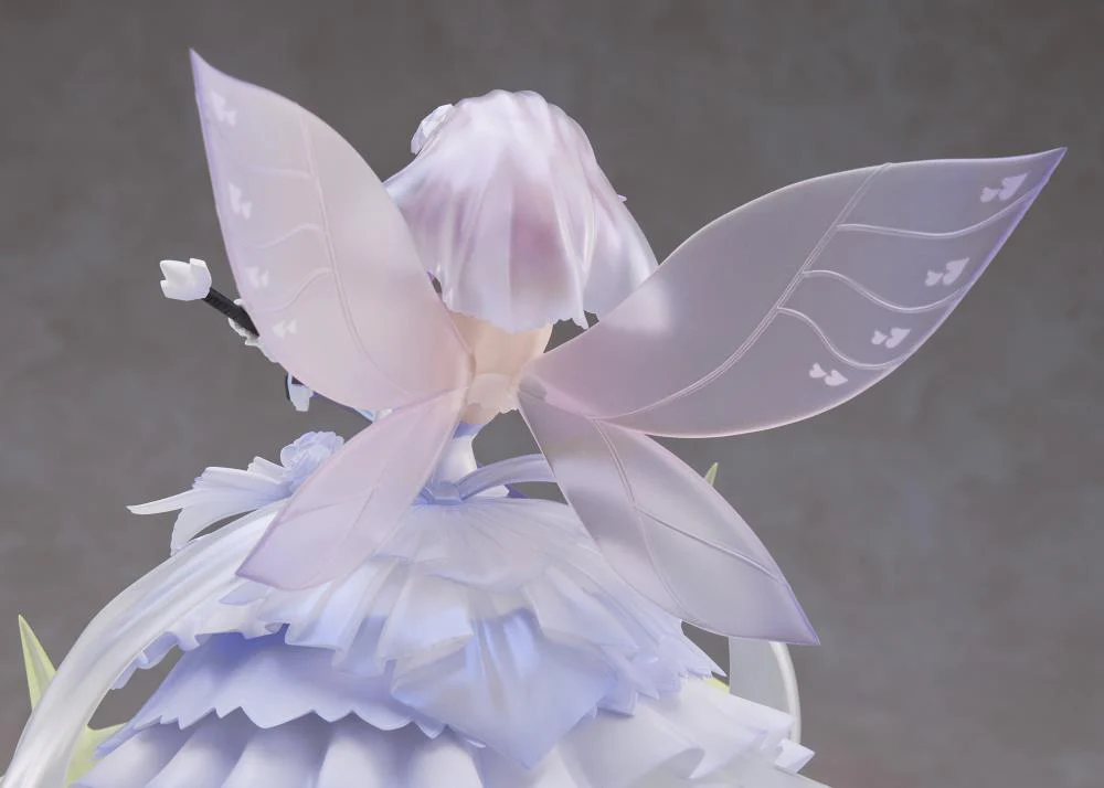 Hyperdimension Neptunia Neptune (Little Purple Ver.) 1/7 Scale Figure - Image 15