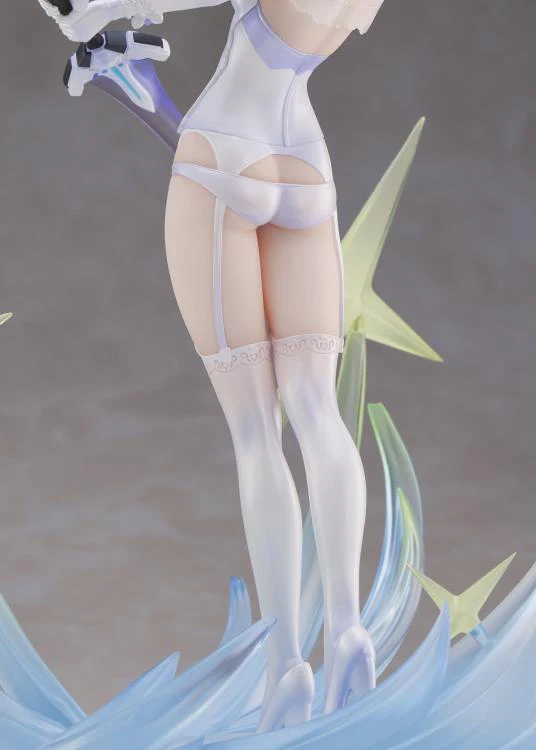 Hyperdimension Neptunia Neptune (Little Purple Ver.) 1/7 Scale Figure - Image 18