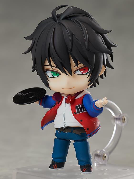 Hypnosis Mic: Division Rap Battle Nendoroid No.1207 Ichiro Yamada - Image 2