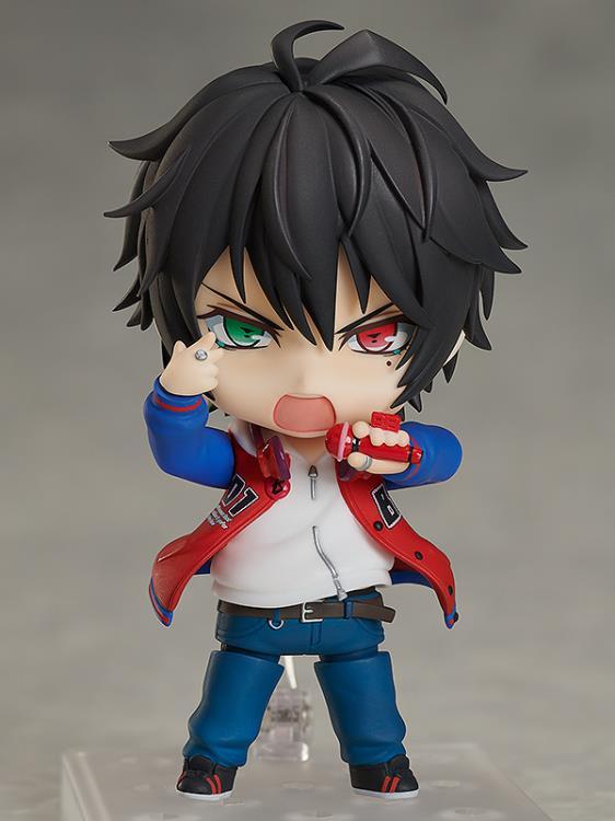 Hypnosis Mic: Division Rap Battle Nendoroid No.1207 Ichiro Yamada - Image 3