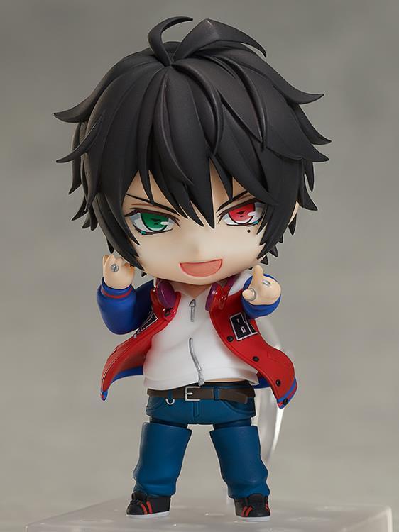 Hypnosis Mic: Division Rap Battle Nendoroid No.1207 Ichiro Yamada - Image 4