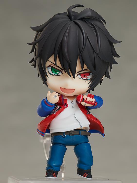 Hypnosis Mic: Division Rap Battle Nendoroid No.1207 Ichiro Yamada - Image 5