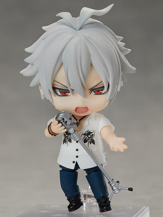 Hypnosis Mic: Division Rap Battle Nendoroid No.1208 Samatoki Aohitsugi - Image 2