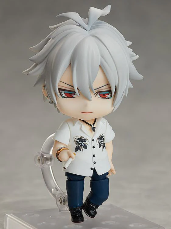 Hypnosis Mic: Division Rap Battle Nendoroid No.1208 Samatoki Aohitsugi - Image 4