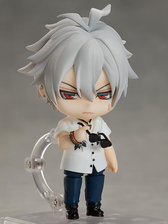 Hypnosis Mic: Division Rap Battle Nendoroid No.1208 Samatoki Aohitsugi - Image 6
