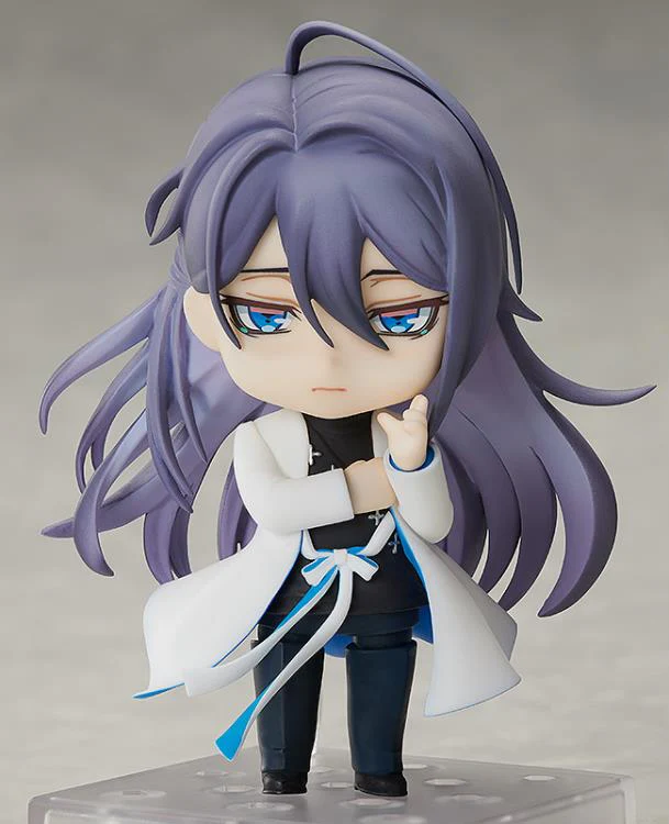 Hypnosis Mic: Division Rap Battle Nendoroid No.1224 Jakurai Jinguji - Image 2