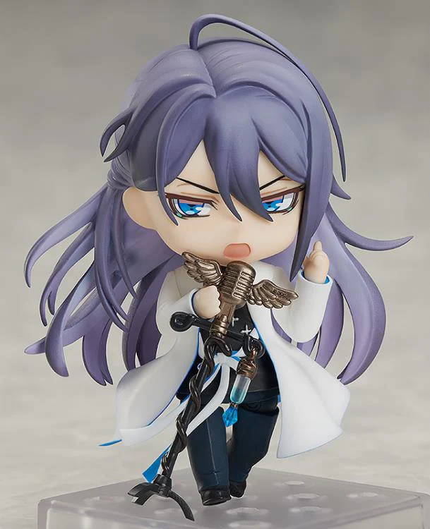 Hypnosis Mic: Division Rap Battle Nendoroid No.1224 Jakurai Jinguji - Image 5