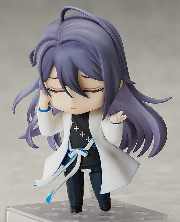 Hypnosis Mic: Division Rap Battle Nendoroid No.1224 Jakurai Jinguji - Image 6