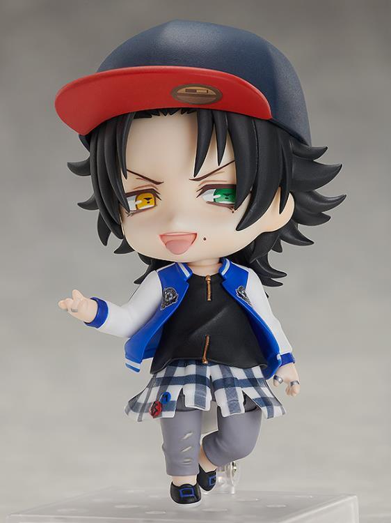 Hypnosis Mic: Division Rap Battle Nendoroid No.1254 Jiro Yamada