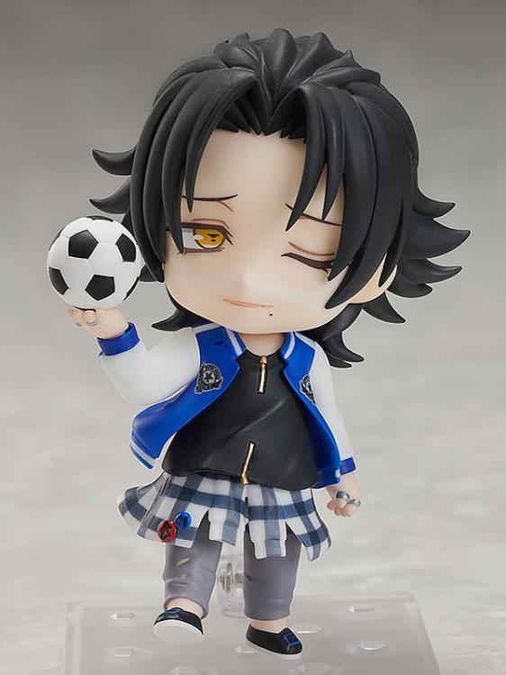 Hypnosis Mic: Division Rap Battle Nendoroid No.1254 Jiro Yamada - Image 2