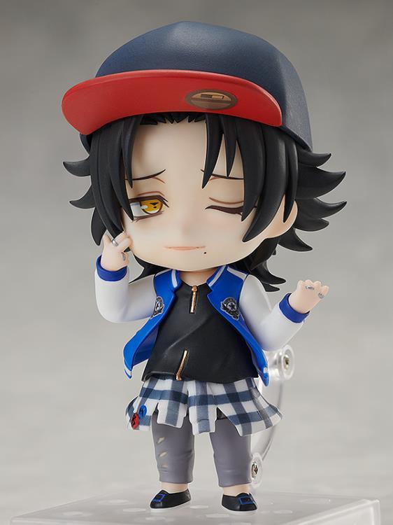 Hypnosis Mic: Division Rap Battle Nendoroid No.1254 Jiro Yamada - Image 3