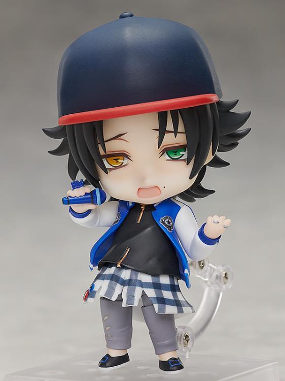 Hypnosis Mic: Division Rap Battle Nendoroid No.1254 Jiro Yamada - Image 4