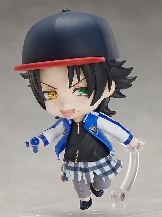 Hypnosis Mic: Division Rap Battle Nendoroid No.1254 Jiro Yamada - Image 5