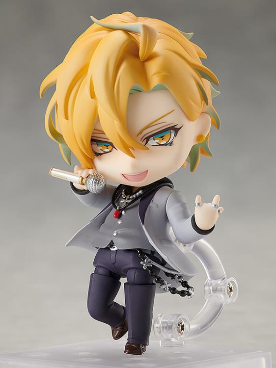 Hypnosis Mic: Division Rap Battle Nendoroid No.1275 Hifumi Izanami - Image 2