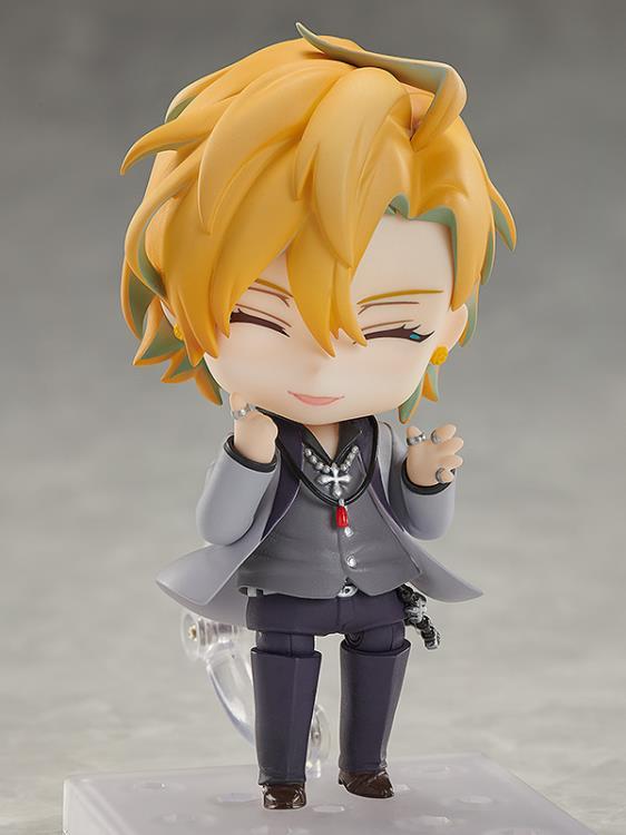 Hypnosis Mic: Division Rap Battle Nendoroid No.1275 Hifumi Izanami - Image 3