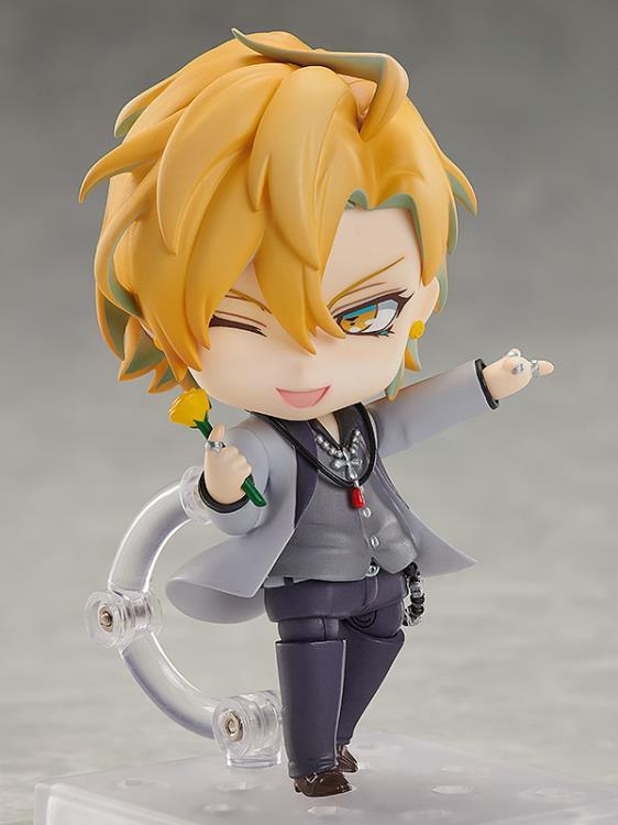 Hypnosis Mic: Division Rap Battle Nendoroid No.1275 Hifumi Izanami - Image 4