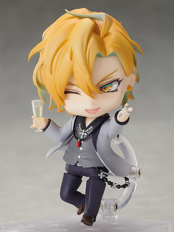 Hypnosis Mic: Division Rap Battle Nendoroid No.1275 Hifumi Izanami - Image 5