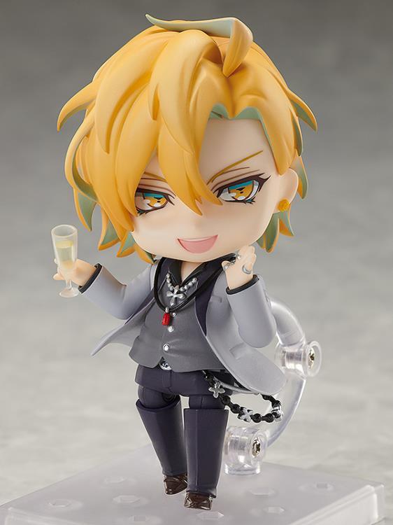 Hypnosis Mic: Division Rap Battle Nendoroid No.1275 Hifumi Izanami - Image 6