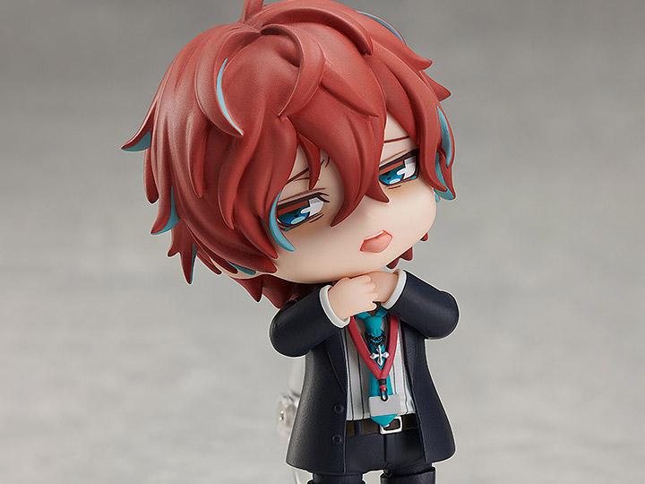 Hypnosis Mic: Division Rap Battle Nendoroid No.1323 Doppo Kannonzaka