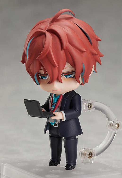 Hypnosis Mic: Division Rap Battle Nendoroid No.1323 Doppo Kannonzaka - Image 2