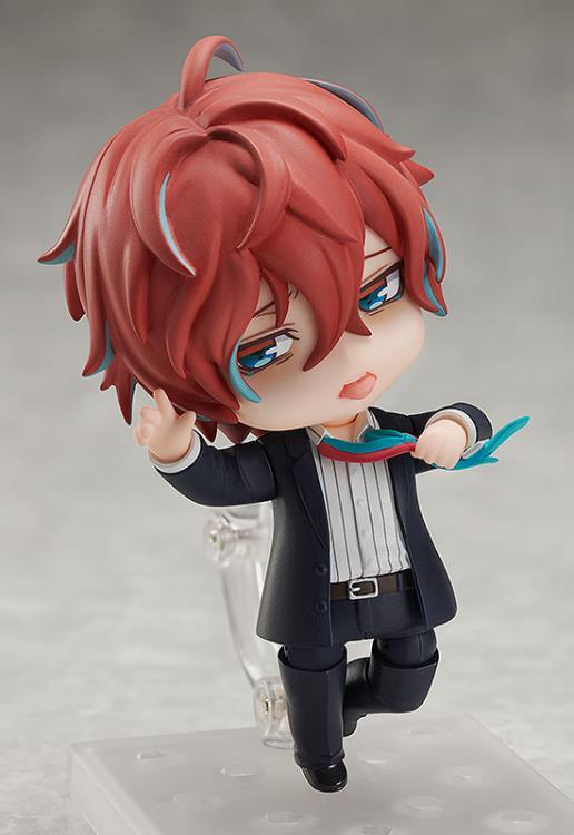Hypnosis Mic: Division Rap Battle Nendoroid No.1323 Doppo Kannonzaka - Image 3