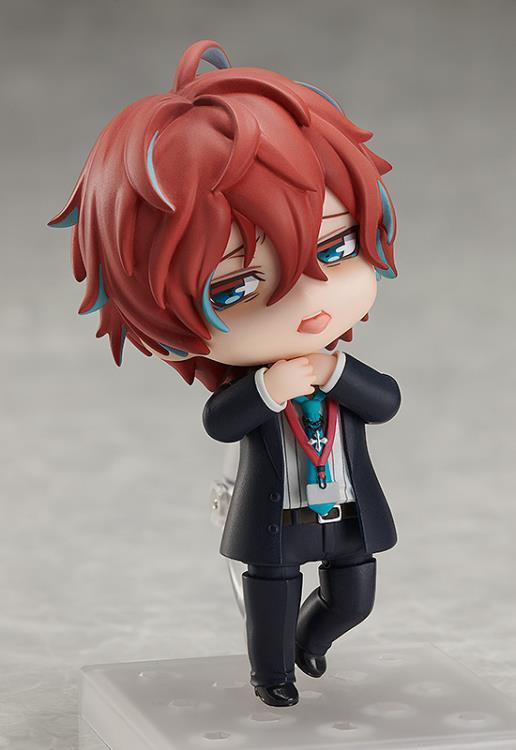 Hypnosis Mic: Division Rap Battle Nendoroid No.1323 Doppo Kannonzaka - Image 4