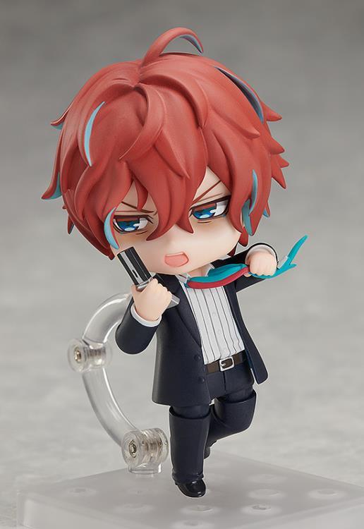 Hypnosis Mic: Division Rap Battle Nendoroid No.1323 Doppo Kannonzaka - Image 5