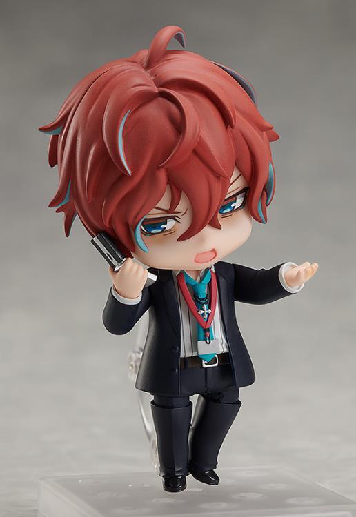 Hypnosis Mic: Division Rap Battle Nendoroid No.1323 Doppo Kannonzaka - Image 7