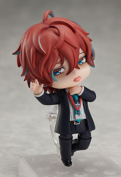 Hypnosis Mic: Division Rap Battle Nendoroid No.1323 Doppo Kannonzaka - Image 8