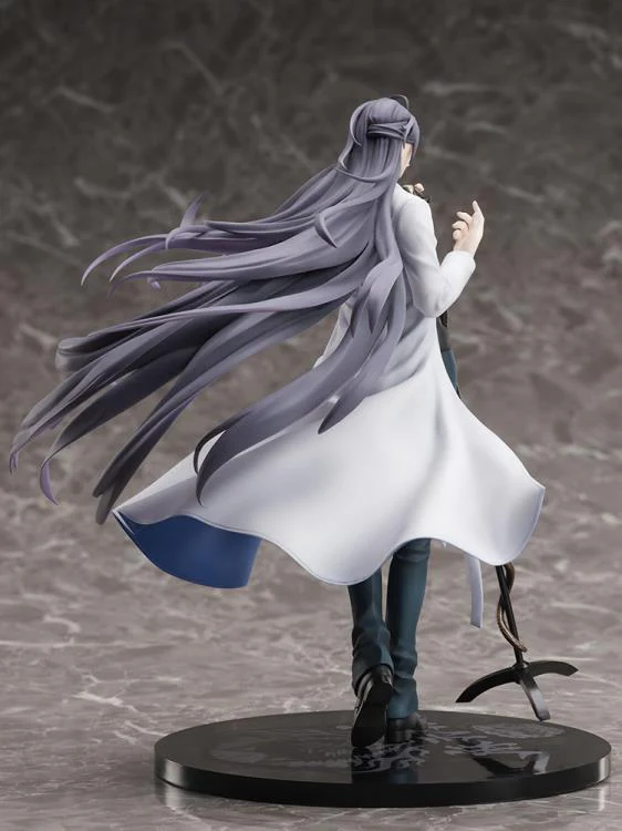 Hypnosis Mic: Division Rap Battle Rhyme Anima Jakurai Jinguji 1/8 Scale Figure - Image 4