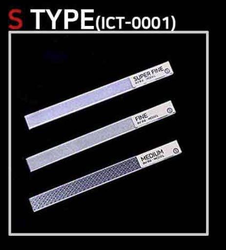 Infini CLEAR FILE 3WAY SYSTEM - Image 2