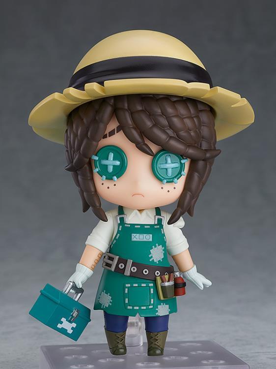 Identity V Nendoroid No.1253 Gardener - Image 2