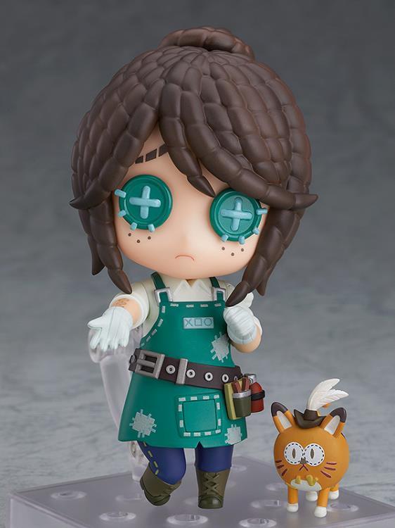 Identity V Nendoroid No.1253 Gardener - Image 4